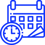 Agendamento da Visita